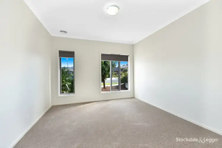Fifth view of Homely house listing, 42 Chicory Street, Mernda VIC 3754