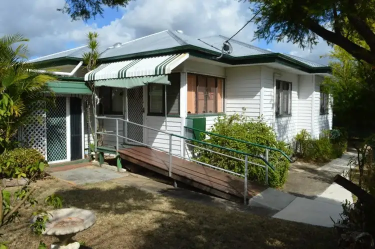 Main view of Homely house listing, 4 Frome Street, Laidley QLD 4341