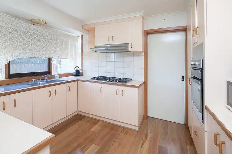 Second view of Homely house listing, 1 Topaz Way, Hampton Park VIC 3976