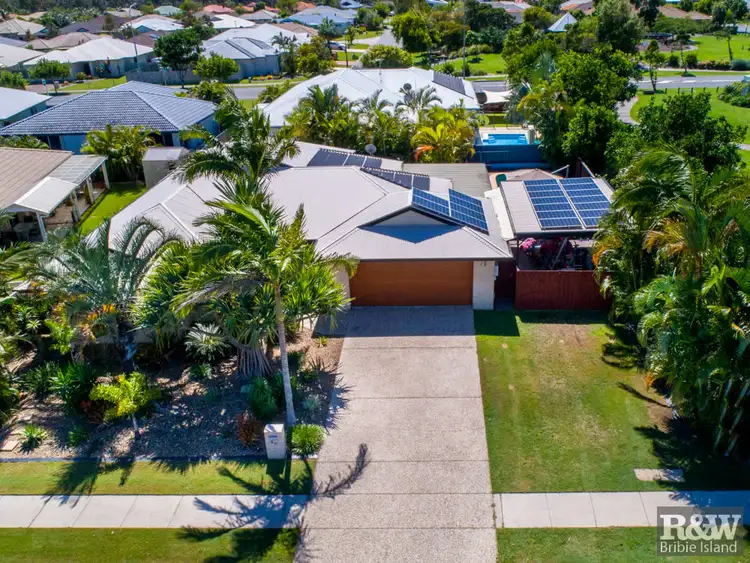 Main view of Homely house listing, 40 Bilinga Court, Sandstone Point QLD 4511