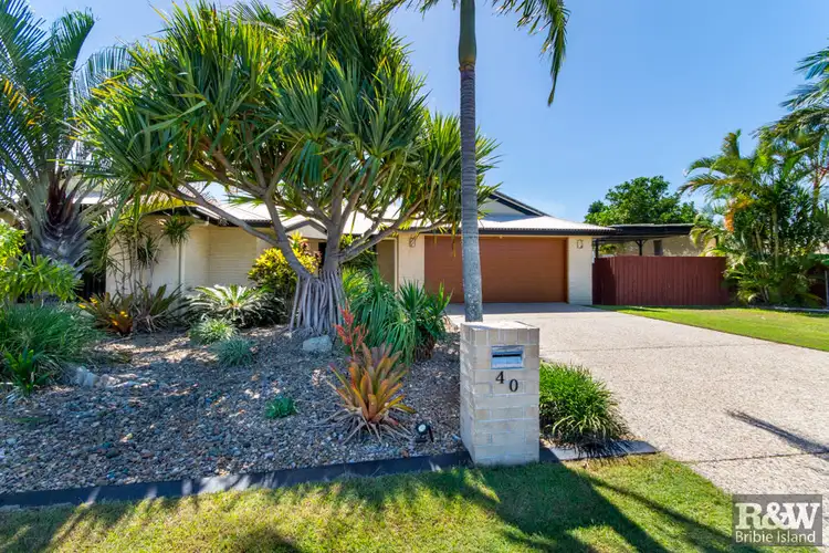 Second view of Homely house listing, 40 Bilinga Court, Sandstone Point QLD 4511