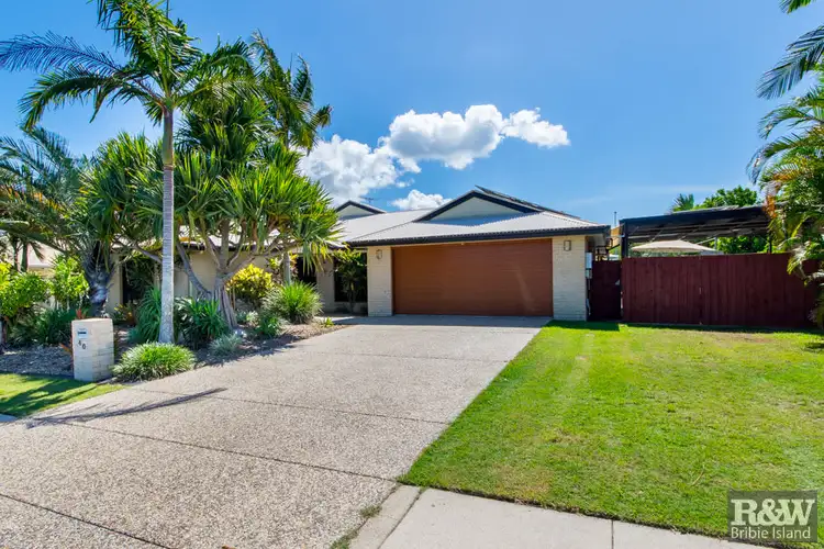 Third view of Homely house listing, 40 Bilinga Court, Sandstone Point QLD 4511