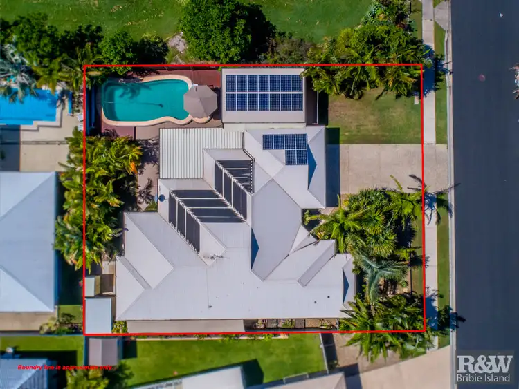 Fourth view of Homely house listing, 40 Bilinga Court, Sandstone Point QLD 4511