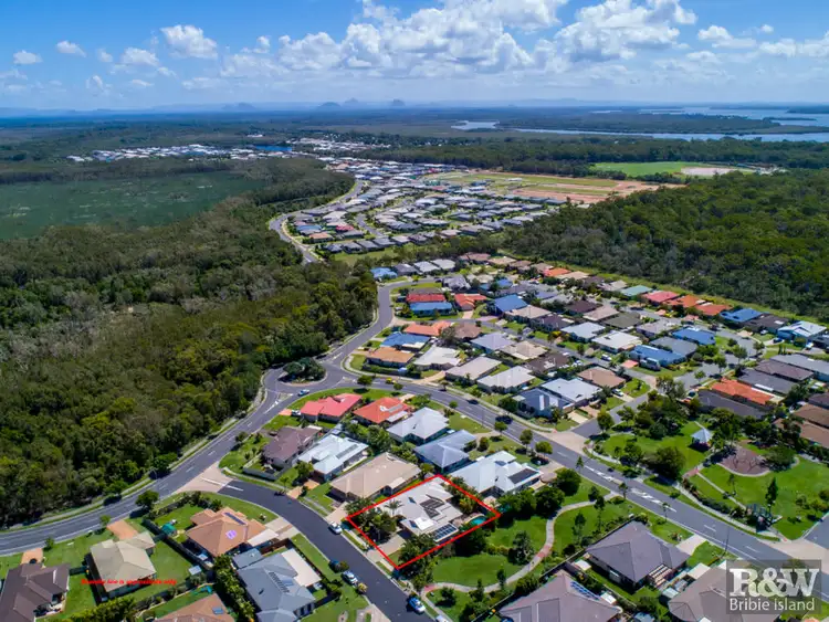Sixth view of Homely house listing, 40 Bilinga Court, Sandstone Point QLD 4511