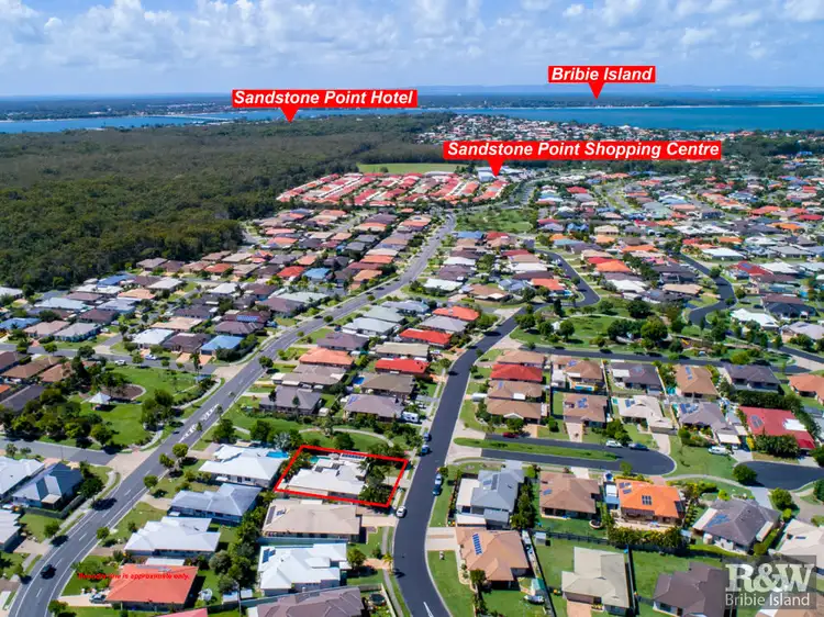 Seventh view of Homely house listing, 40 Bilinga Court, Sandstone Point QLD 4511