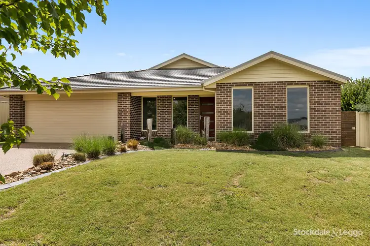 Main view of Homely house listing, 7 Arcadia Crescent, Leongatha VIC 3953