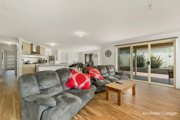Third view of Homely house listing, 7 Arcadia Crescent, Leongatha VIC 3953