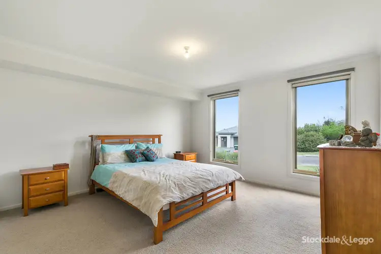 Fourth view of Homely house listing, 7 Arcadia Crescent, Leongatha VIC 3953