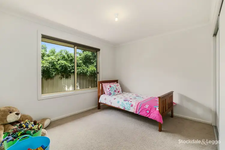 Seventh view of Homely house listing, 7 Arcadia Crescent, Leongatha VIC 3953