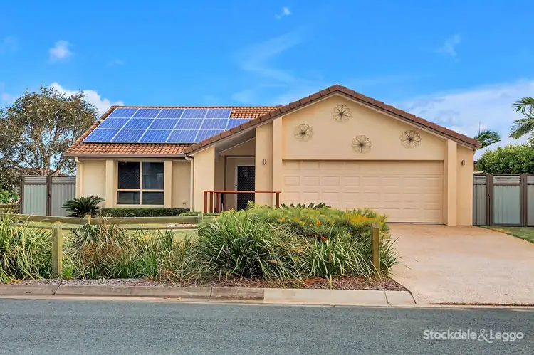 21 Rawson Street, Caloundra West QLD 4551