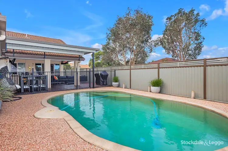 Second view of Homely house listing, 21 Rawson Street, Caloundra West QLD 4551