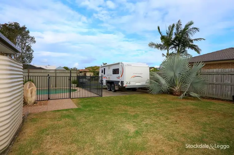 Third view of Homely house listing, 21 Rawson Street, Caloundra West QLD 4551