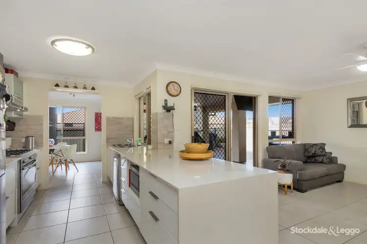 Fifth view of Homely house listing, 21 Rawson Street, Caloundra West QLD 4551