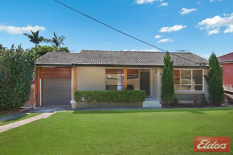 14 Favell Street, Toongabbie NSW 2146