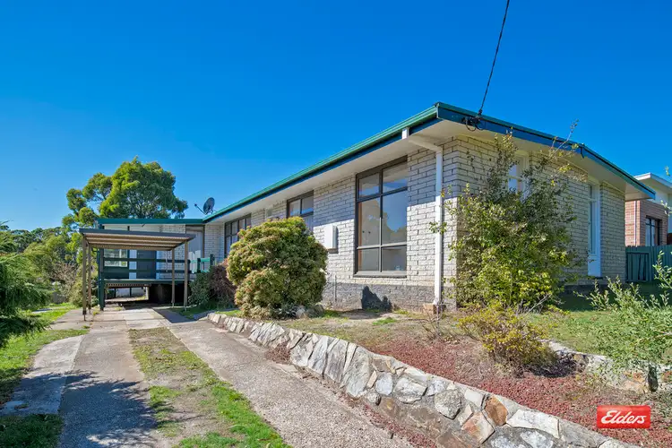 Main view of Homely house listing, 59 Austin Street, Wynyard TAS 7325
