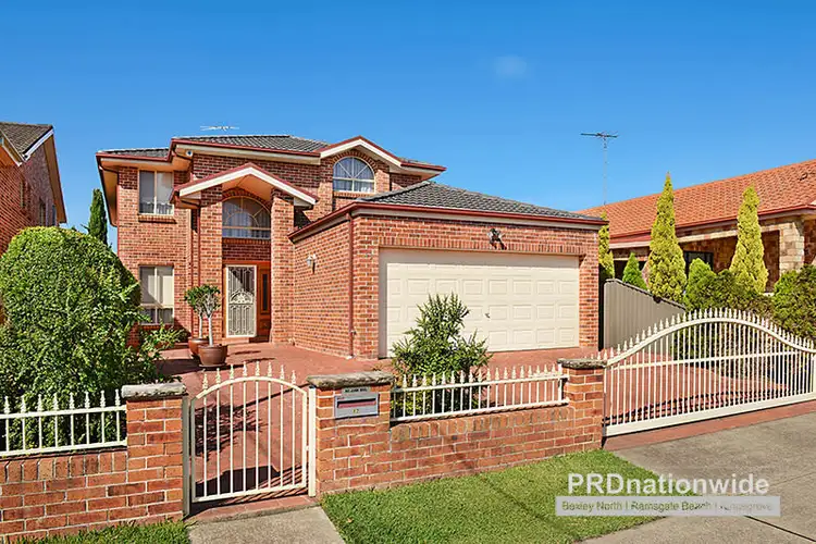 Main view of Homely house listing, 42 Carroll Street, Beverley Park NSW 2217