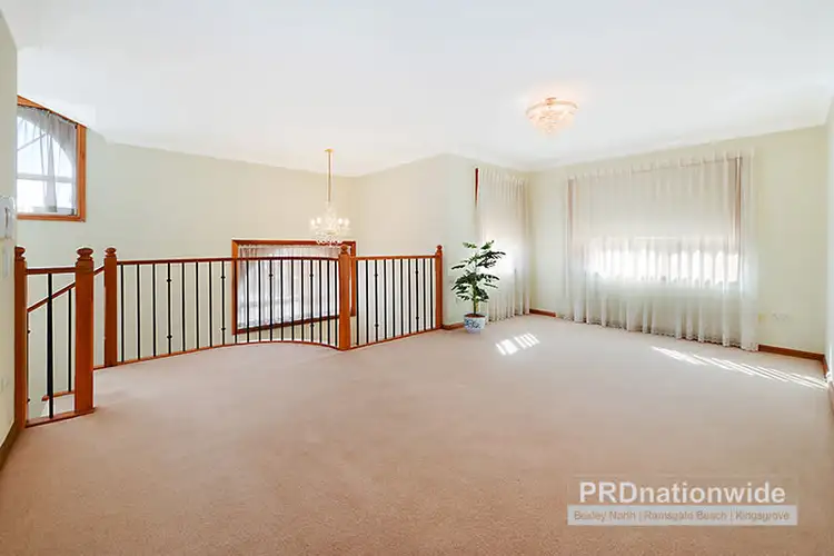 Second view of Homely house listing, 42 Carroll Street, Beverley Park NSW 2217