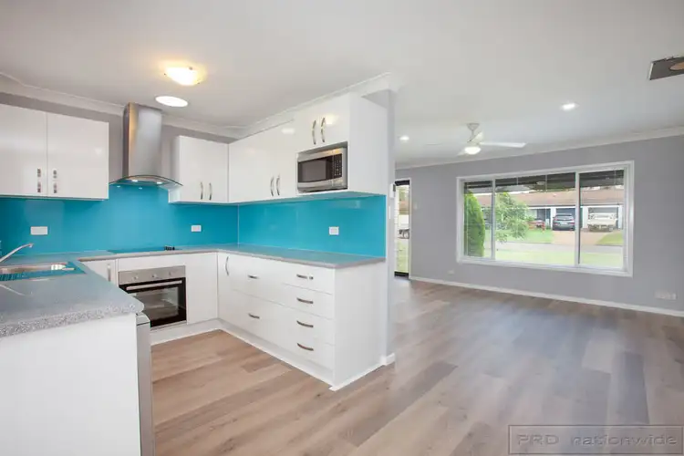 Fifth view of Homely house listing, 12 Homebush Dr, Woodberry NSW 2322