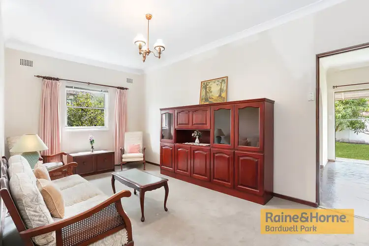 Second view of Homely house listing, 200 Bexley Road, Earlwood NSW 2206