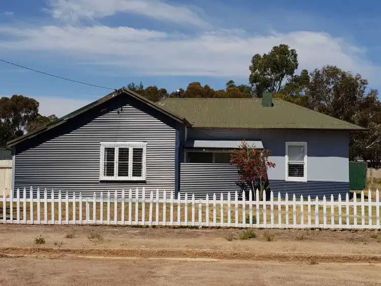 Main view of Homely house listing, 24 Cullen Street, Katanning WA 6317