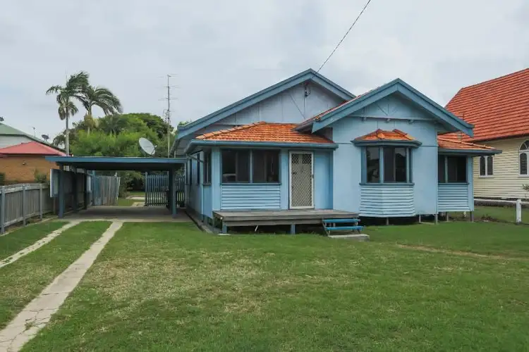 125 Auckland Street, Gladstone Central QLD 4680