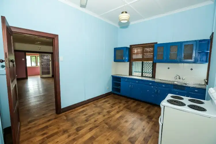 Second view of Homely house listing, 125 Auckland Street, Gladstone Central QLD 4680