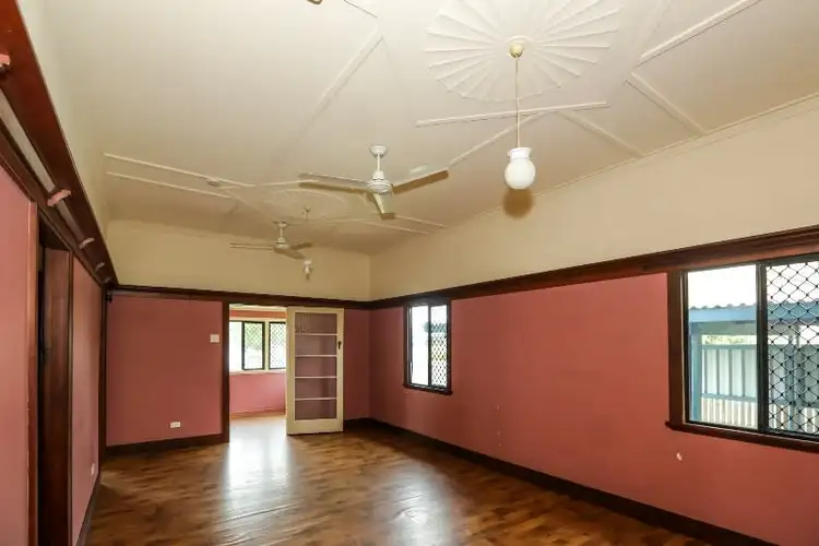 Third view of Homely house listing, 125 Auckland Street, Gladstone Central QLD 4680