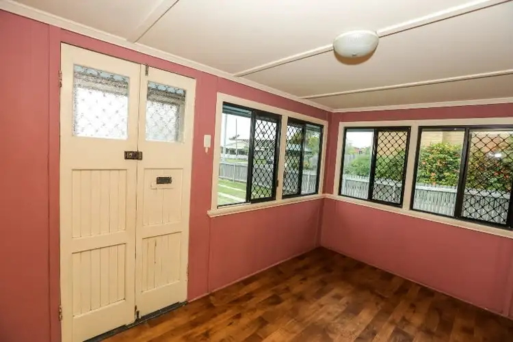 Fourth view of Homely house listing, 125 Auckland Street, Gladstone Central QLD 4680