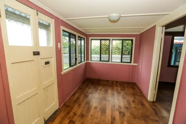 Fifth view of Homely house listing, 125 Auckland Street, Gladstone Central QLD 4680