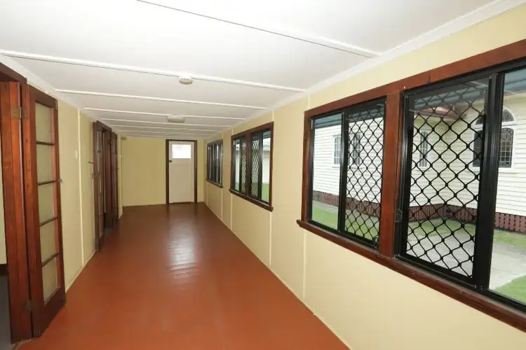Seventh view of Homely house listing, 125 Auckland Street, Gladstone Central QLD 4680