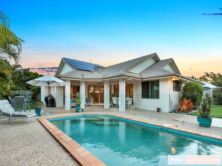 7 Sunorchid Place, Twin Waters QLD 4564