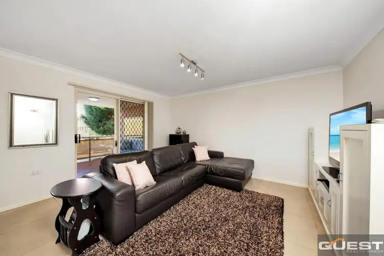 Second view of Homely unit listing, 2/1-3 Carmen Street, Bankstown NSW 2200