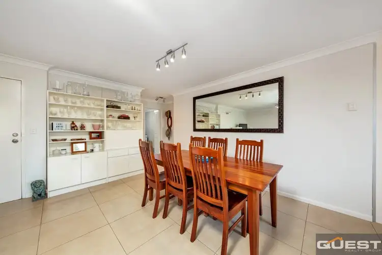 Third view of Homely unit listing, 2/1-3 Carmen Street, Bankstown NSW 2200