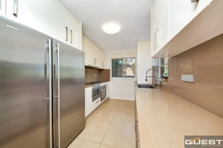 Fourth view of Homely unit listing, 2/1-3 Carmen Street, Bankstown NSW 2200