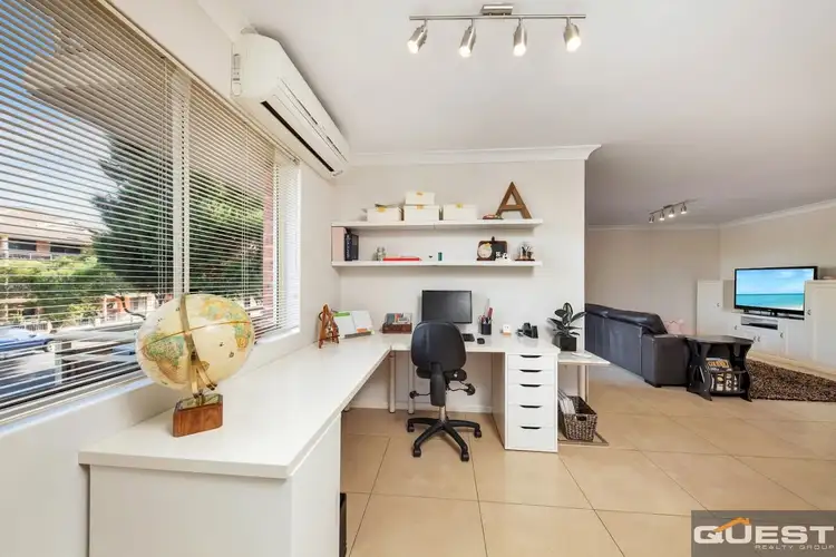 Fifth view of Homely unit listing, 2/1-3 Carmen Street, Bankstown NSW 2200