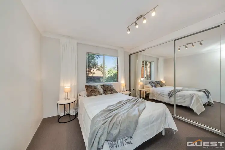 Sixth view of Homely unit listing, 2/1-3 Carmen Street, Bankstown NSW 2200