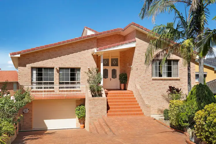 3 Agnew Close, Balgownie NSW 2519