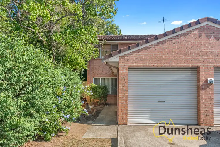 4/23 Chester Road, Ingleburn NSW 2565