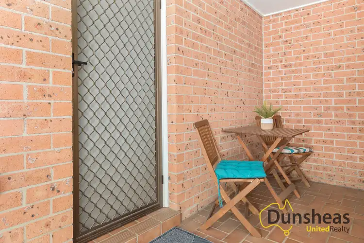 Second view of Homely house listing, 4/23 Chester Road, Ingleburn NSW 2565