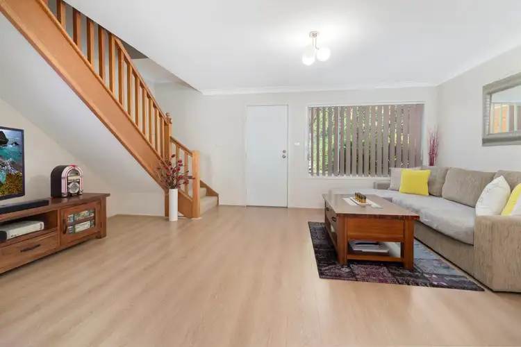 Third view of Homely house listing, 4/23 Chester Road, Ingleburn NSW 2565