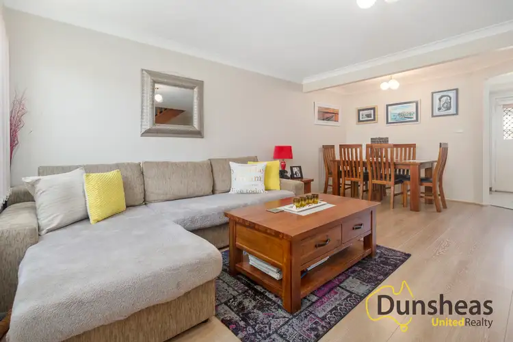 Fourth view of Homely house listing, 4/23 Chester Road, Ingleburn NSW 2565
