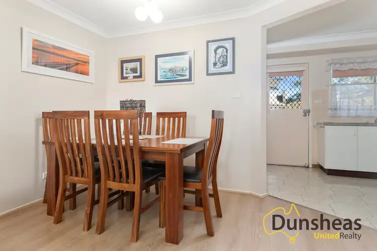 Fifth view of Homely house listing, 4/23 Chester Road, Ingleburn NSW 2565