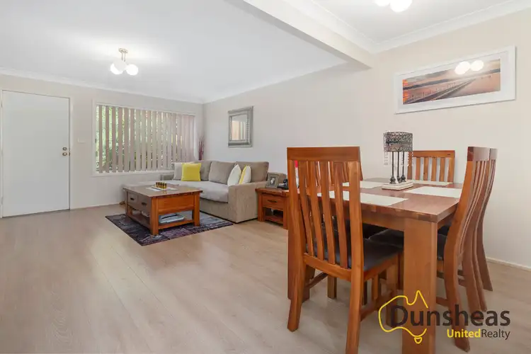 Sixth view of Homely house listing, 4/23 Chester Road, Ingleburn NSW 2565