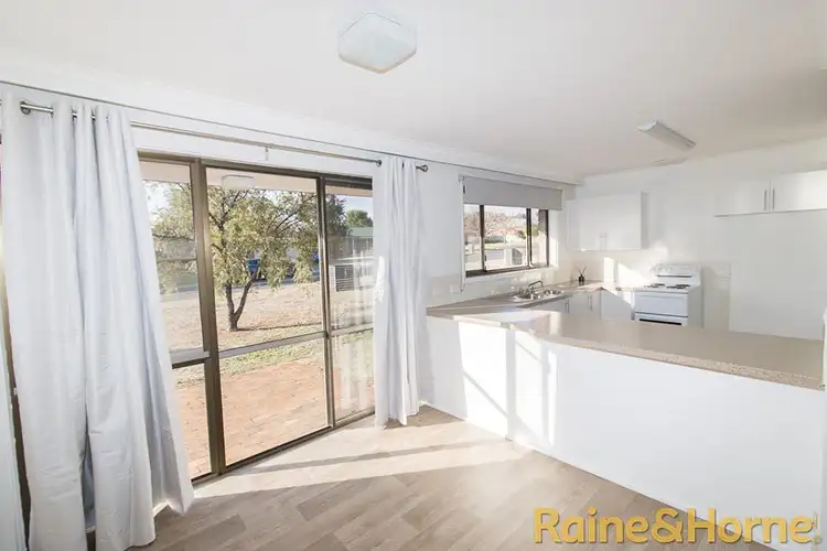 Second view of Homely house listing, 1 Squadron Close, Dubbo NSW 2830