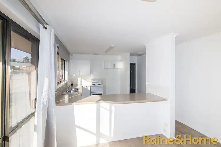 Third view of Homely house listing, 1 Squadron Close, Dubbo NSW 2830