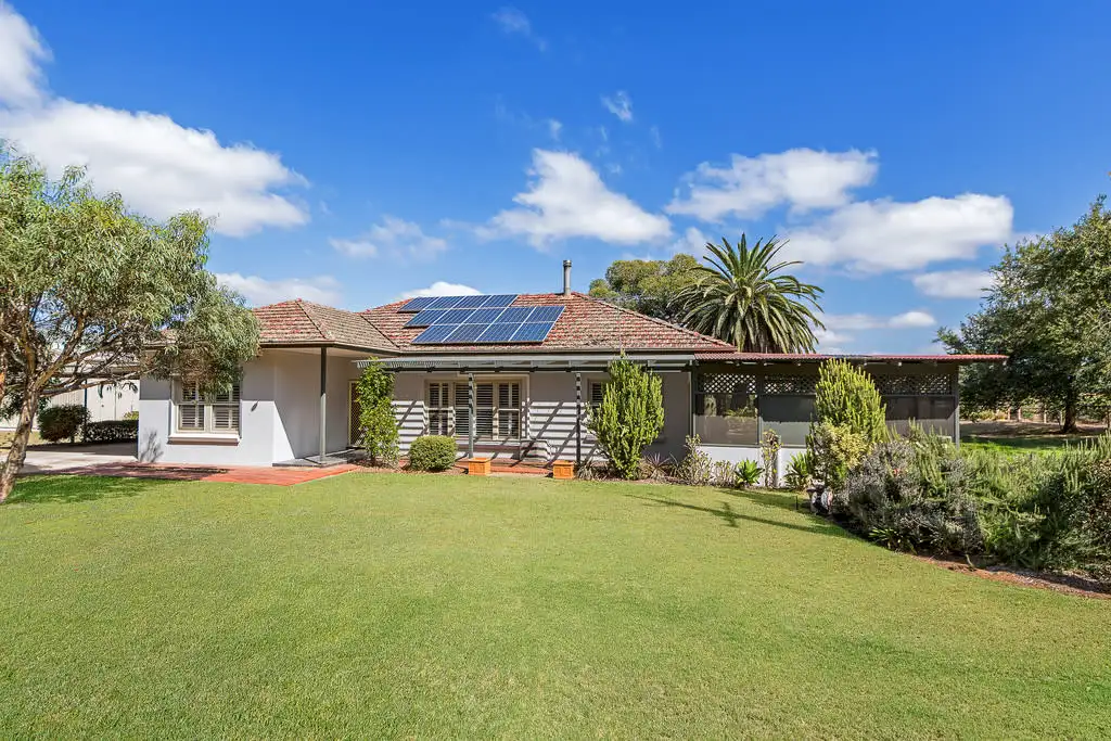 Main view of Homely house listing, 40 Westbourne Street, Langhorne Creek SA 5255