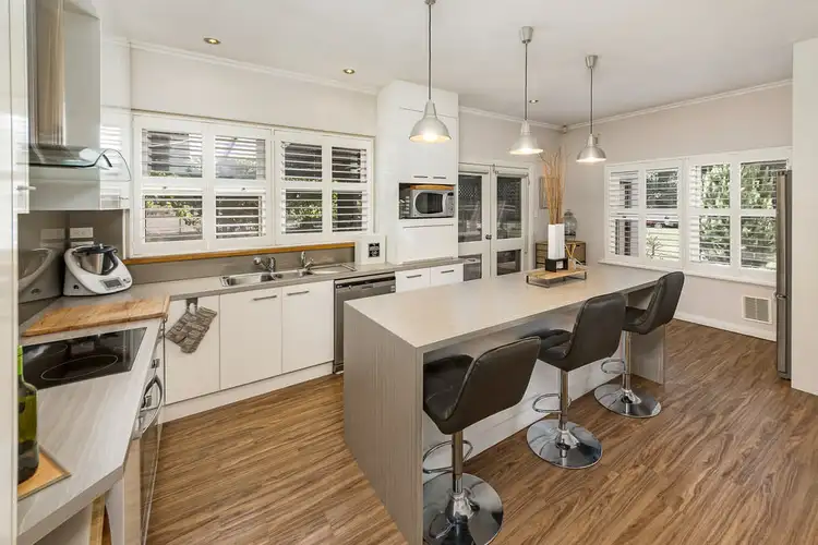 Second view of Homely house listing, 40 Westbourne Street, Langhorne Creek SA 5255