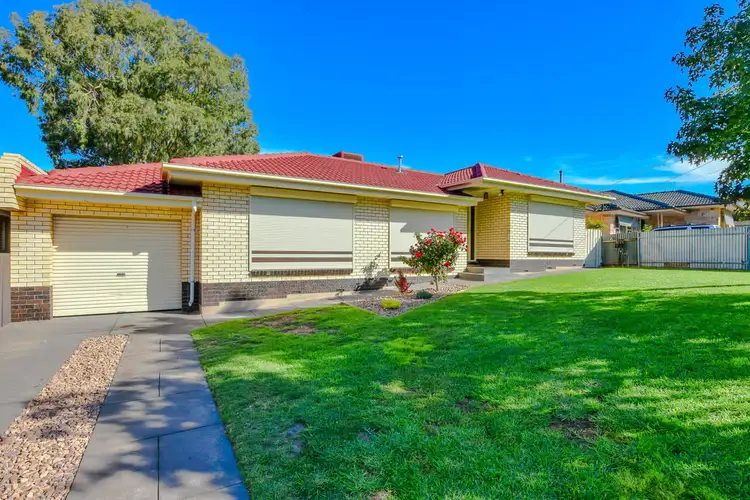 12 Brian Terrace, Morphett Vale SA 5162