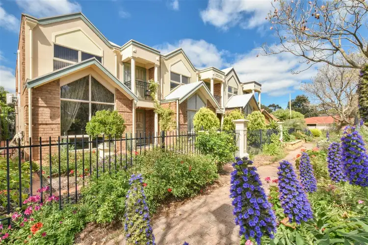 41 Karu Crescent, Mitchell Park SA 5043