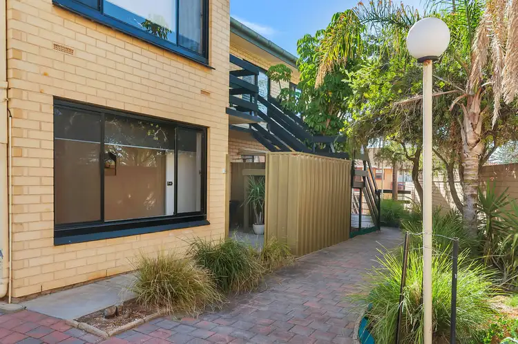 Second view of Homely apartment listing, 2/34b South Esplanade, Glenelg South SA 5045